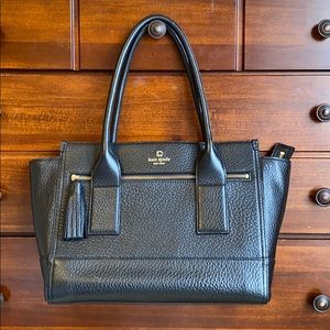 Used once! Kate Spade Tote bag